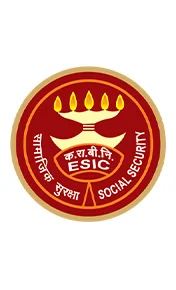 ESIC Logo