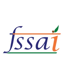 FSSAI Logo