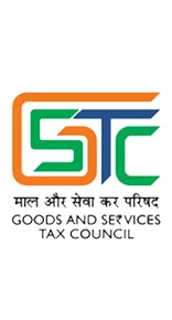 GST Council Logo