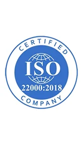 ISO Logo