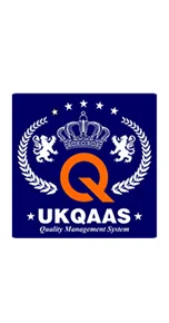 UKQAAS Logo