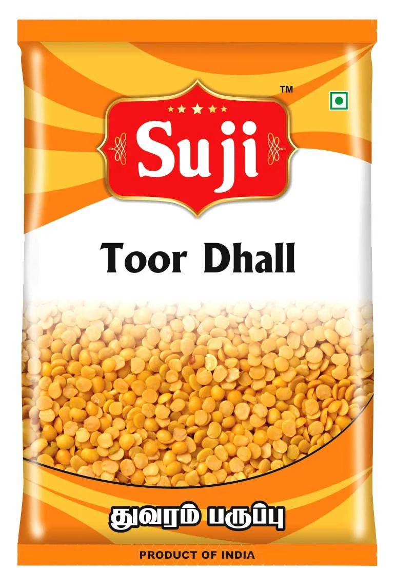 Toor Dhall