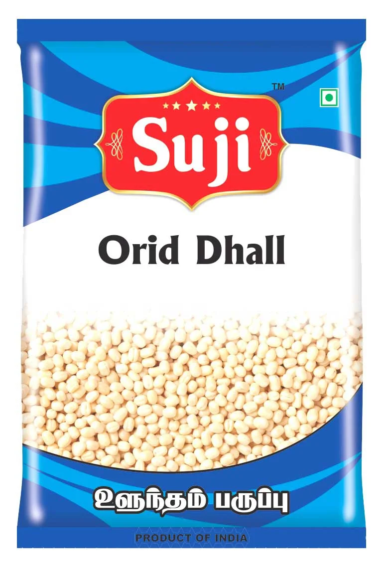 Orid Dhall