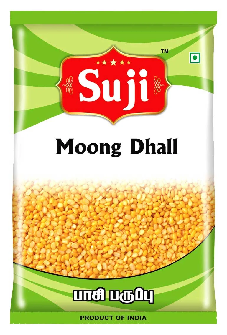 Moong Dhall