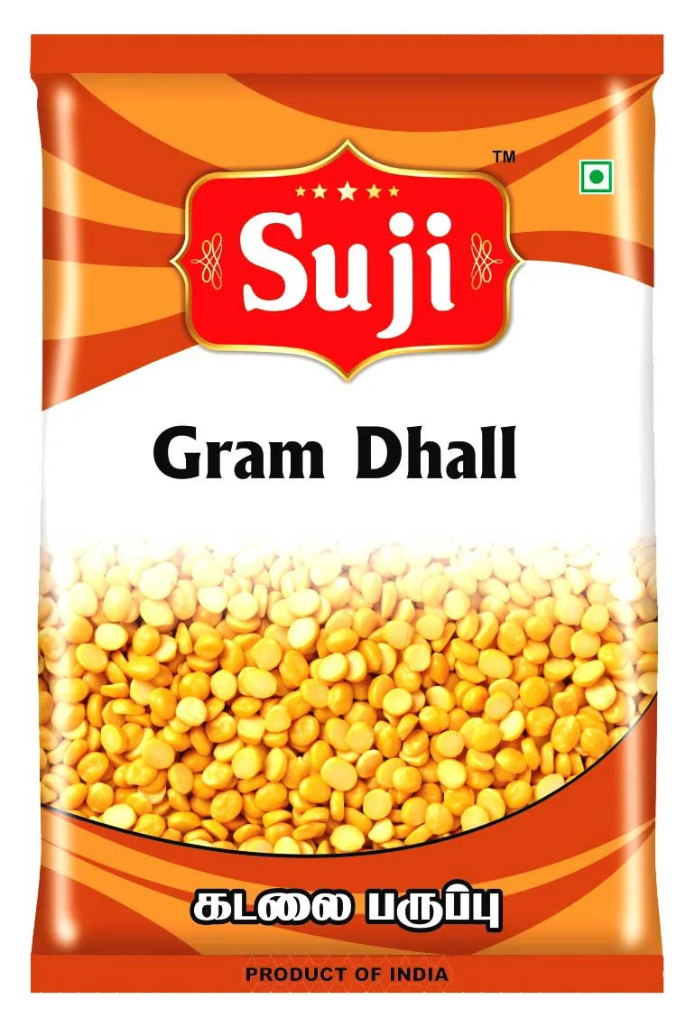 Gram Dhall